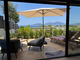 Domaine LUMISTELLA 2 - Grosseto-Prugna - 7