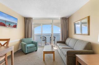 Camelot By The Sea PH12 - Myrtle Beach - 7
