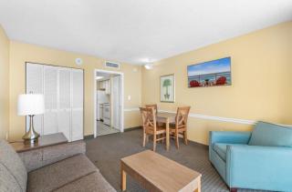 Camelot By The Sea PH12 - Myrtle Beach - 6