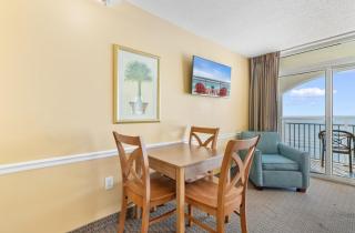 Camelot By The Sea PH12 - Myrtle Beach - 4