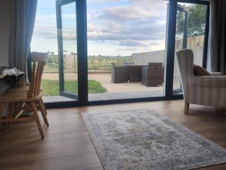 The Stables - Sibbertoft - 2