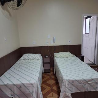 Las Vegas Hotel - São Paulo - 5