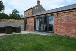 The Stables - Sibbertoft - 1