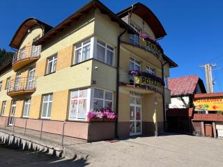 Penzión Centrum - Oravský Biely Potok - 7