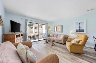 HarborSide Unit 208 - Myrtle Beach - 9