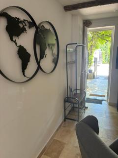 Le mas des glycines - Salon-de-Provence - 1
