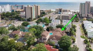 HarborSide Unit 208 - Myrtle Beach - 8