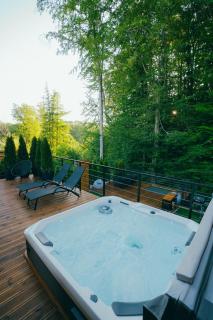 Golden Wood - Sovata - 8