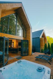 Golden Wood - Sovata - 0