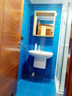 Apartamento El Puerto - Puerto de Vega - 4