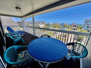 Colony IV 301 Condo - Myrtle Beach - 7