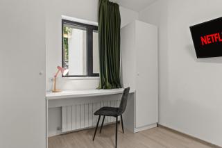 Continental Standard Studio - Bucharest - 9