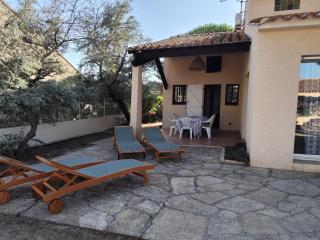 Grande villa, à deux pas de la plage, pinède et du grand Village de Noël - 9