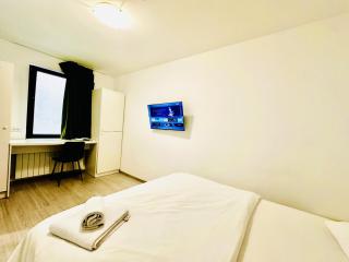 Continental Standard Studio - Bucharest - 5