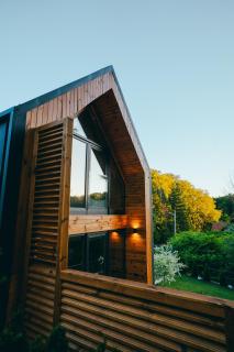 Golden Wood - Sovata - 5
