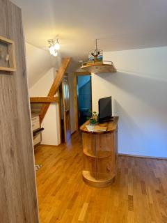 Ferienwohnung Harrer - - 8