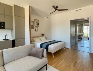 Urban Balance Suite, Andel - Metro Access & City Views - Prag - 7