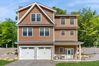 Beechwoods Mountain Living - Intervale - 9