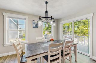 Beechwoods Mountain Living - 3