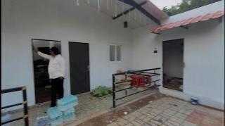 Sano Dream House - Kolli Hills - 8