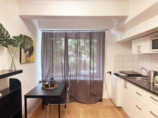Studio 10 min walk from old town - 5