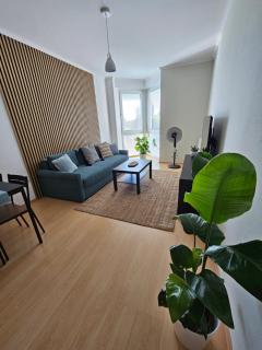 VB City Apartment - 1