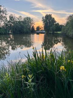 Les Rives De Bel Air - Hébergements - Camping - Caravaning - Saint-Siméon - 0