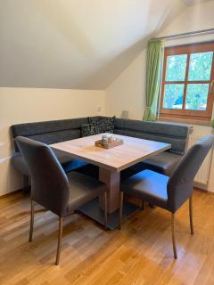 Ferienwohnung Harrer - - 9