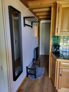 Studio Mezzanine Les Combettes E - 2