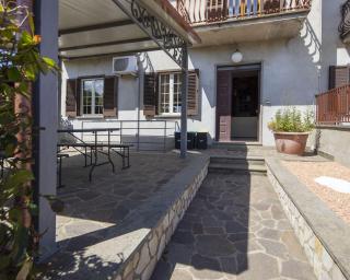 Il Rifugio della Regina - Casa con Patio - Marta - 5