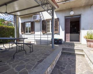 Il Rifugio della Regina - Casa con Patio - Marta - 4