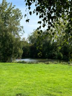 Les Rives De Bel Air - Hébergements - Camping - Caravaning - Saint-Siméon - 3