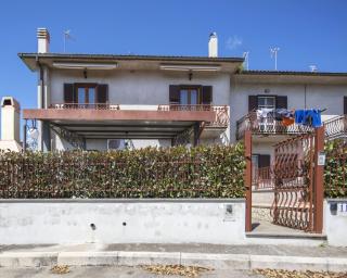 Il Rifugio della Regina - Casa con Patio - Marta - 3
