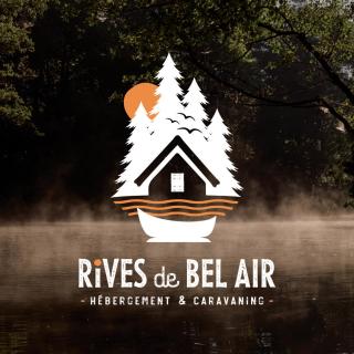 Les Rives De Bel Air - Hébergements - Camping - Caravaning - Saint-Siméon - 2
