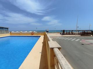EL MIRADOR, piscina y vistas - Bellreguart - 8