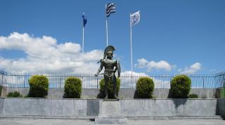 Spartan Haven - Sparta - 1