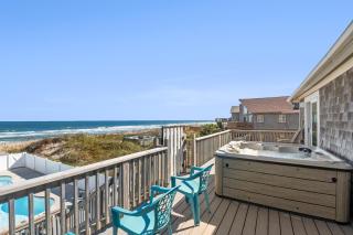 Presidential Boardwalk - Nags Head - 5