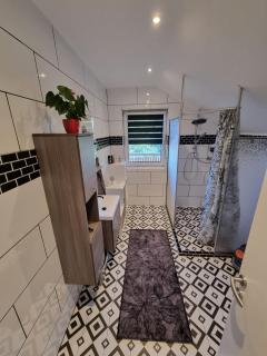 Ferienwohnung Traisen Has - Traisen - 3