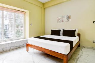 Super Hotel O The AX Inn - Jādabpur - 5
