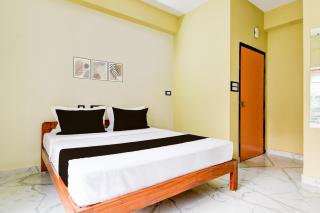 Super Hotel O The AX Inn - Jādabpur - 3