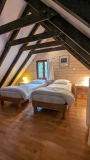 Chalets de vacances Castelwood - Biron - 4