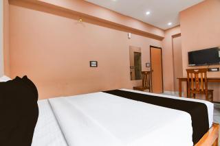 Super Hotel O The AX Inn - Jādabpur - 4