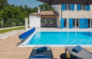 Villa Blue Moon - Štuti - 1