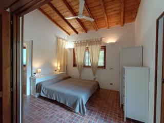 Tenuta Molino di Mare- Ecoresort - Rodi Garganico - 9