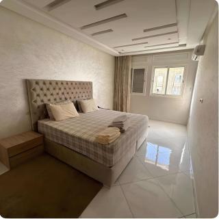 Tangier 150 m furnished apartment - Tanger - 0
