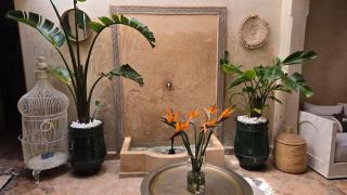 Authentic Riad & Jacuzzi - Marrakesch - 2