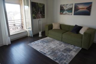 Appart Suite Privilege XL avec Parking - 0