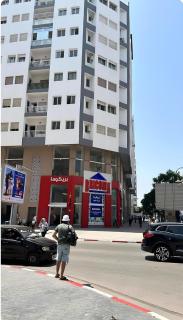 Tangier 150 m furnished apartment - Tanger - 8