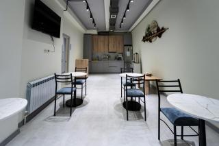 QLIFE Capsule Hotel - Bishkek - 1