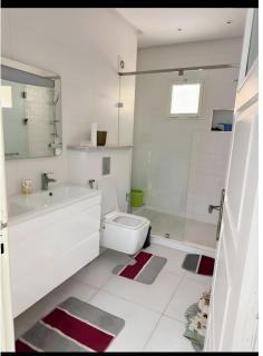 Tangier 150 m furnished apartment - Tanger - 6